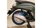 Honda Scoopy Prestige Tahun 2025